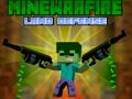 Juego Defensa terrestre de Minewarfire  en línea