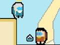 Juego Calamar Impostor Golden Key  en línea