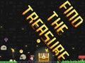 Juego Encuentra el tesoro  en línea