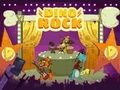 Juego Dino roca  en línea