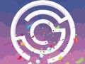 Juego Girar la bola del rompecabezas  en línea