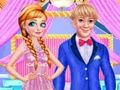 Juego Clara planificadora de bodas  en línea