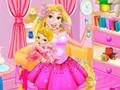 Juego Dormitorio de bebé dulce  en línea