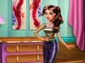 Juego Vestir a Tris Date Night Dolly  en línea