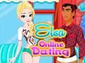 Juego Elsa citas en línea  en línea