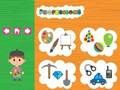 Juego Profesiones  en línea