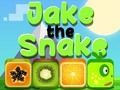 Juego Jake la serpiente  en línea