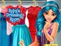 Juego Vestidor rubí  en línea