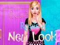 Juego El nuevo look de Rosie  en línea
