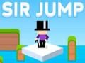 Juego Señor salto  en línea