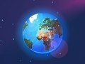 Juego Eco Inc salvar el planeta tierra  en línea