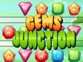 Juego Cruce de gemas  en línea