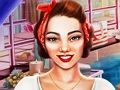 Juego Nuevo empleado de spa  en línea
