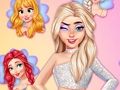 Juego Influyente elige mi estilo  en línea