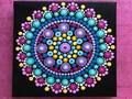 Juego Mandalas para colorear  en línea