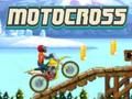 Juego Motocrós  en línea