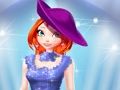 Juego Winx Bloom Chica de los sueños  en línea