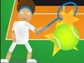 Juego Tenis en línea