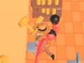 Juego Catch-The-Thief-3d-Juego  en línea