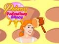 Juego Princesa Valentines Caos  en línea