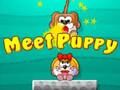 Juego Conoce a Cachorro  en línea