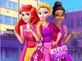 Juego Divas de secundaria  en línea
