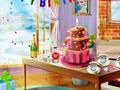 Juego Princesa sorpresa de cumpleaños  en línea