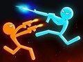Juego Duelo de palos: venganza  en línea
