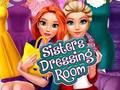 Juego Vestidor de la hermana  en línea