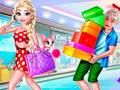 Juego Rush de venta de Eliza en línea