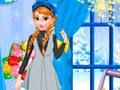 Juego Compras en el centro comercial Ice Princess  en línea