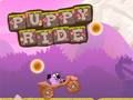 Juego Paseo de cachorros  en línea
