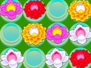 Juego Fusionar flores en línea