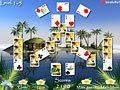 Juego Solitario de Bahamas  en línea