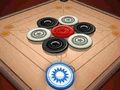 Juego Carrom 2 jugador  en línea