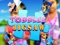 Juego Rompecabezas para niños pequeños  en línea