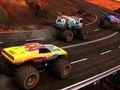 Juego Leyenda de las carreras de camiones monstruo  en línea