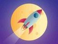 Juego Tirador espacial  en línea
