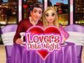 Juego Noche de cita de amantes  en línea