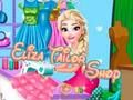 Juego Sastrería Eliza  en línea
