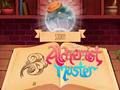 Juego Maestro alquimista  en línea