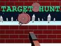 Juego Caza de objetivos  en línea