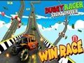 Juego Buggy Racer Acrobacias Conductor Buggy Racing  en línea