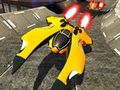 Juego Carreras de naves espaciales  en línea