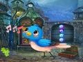 Juego Escape del pájaro cantor  en línea