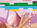 Juego Caramelo de ladrillo  en línea