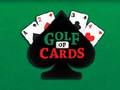 Juego Golf de cartas  en línea