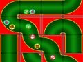 Juego Squid Game: Año Nuevo bajo protección  en línea