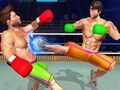 Juego Culturista ring lucha club lucha libre  en línea