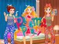 Juego Fiesta de pijamas  en línea